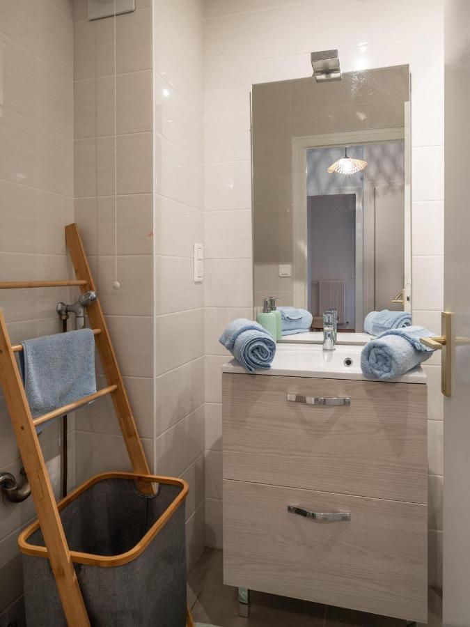 Beach Resort - Casa Vostra - Caution 800 Eur & Id Requises - Saint Julien Centre-Gare ภายนอก รูปภาพ